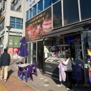 지누전자 | 인천 검단 아라역 소금빵 바게트 맛집 트레페베이커리 후기