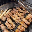 배방식당 이미지