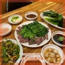 소문난암뽕수육 | 경주 현지인 맛집 ‘소문난암뽕수육’에서 처음 맛본 암뽕수육 후기