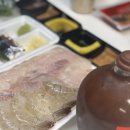 가남수산 | 어원수산 운정횟집 1등! 내돈내산후기 + 새우구이 시작!