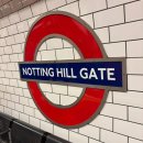 꽃집민박 | 25.10 영국여행, 초단위로 사는 런던일기 노팅힐 칸델라 칸델라후기 칸델라티룸 에프터눈티 후기