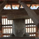 목신리 보살상 이미지