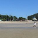 금갑해수욕장 이미지