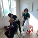 신평1리 경로당 이미지