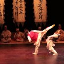 전통액션 연희극 <쾌도난장> 이미지