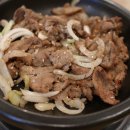 돈마니석쇠불고기 이미지