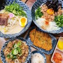 청주 사창동 맛집 면식당 충북대점 라멘 마제소바 후기 가성비 너무 좋은 일식집