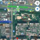 강창역 3번 출구 앞 이미지