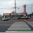 하나로마트사거리 이미지