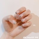 네일플로밍 | 병점 네일 플로밍 단골각♥ 왜 이제야 알았을까!