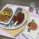 피막치골 춘자 - 동구 | (대전 자양동 맛집) : : : 맛있는 치킨과 피자에 새콤한 막국수의 조합-[피막치골춘자]