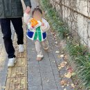 아기옷 좋아하는 워킹맘의 두돌 겨울 외출복 어린이집 등원룩 브랜드