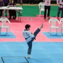 명문 태권도장 이미지