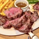 신당인덕3로-9 | 신당역 맛집 양키스그릴 신당 육즙 가득 스테이크 솔직후기 | 서울 가성비 스테이크 추천