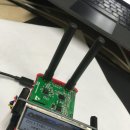 Duplex Hotspot - Rasberry Pi3B+ 이미지