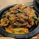 고은골 | 가평 한정식 맛집 가성비 좋은 한식 밥집 고은골 제육볶음 내돈내산 후기