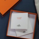 스마일 F&H | 에르메스 Roulis Double Tour 브레이슬릿, 20대 여성팔찌 치명적인 장단점 (잠실 롯백 구매)