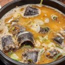 면목동 동원시장맛집 소문난 황칠 순대국 왕족발 후기