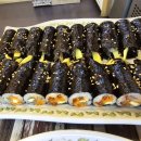 진부엉이꼬마김밥 이미지