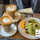 스테이옥정 | 양주 광사동 감성카페 스테이온 | 데이트하기 좋은 디저트카페 추천