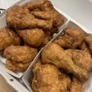 호식이두마리치킨 만덕신도시점 | 양산 호식이두마리치킨 물금신도시점 매운간장&amp;간장 얌냠~