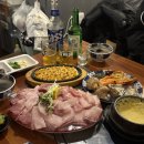 석계 맛집 청춘회포차ㅣ서울 대방어 맛집, 스끼다시 퀄리티 미쳤어요.. 내돈내산 솔직후기