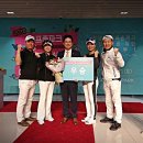 자이언트 골프존 이미지