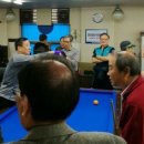 뉴월드 당구클럽 이미지