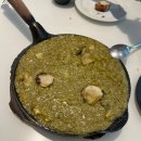 사우스케이프 카페 | [도산공원맛집]🤍 메종 사우스케이프 (전복리조또/함박스테이크) 후기