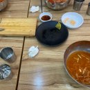 창원 상남동 대청밀면 후기