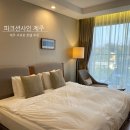 제주 서귀포 가성비 좋은 호텔 추천 파크션샤인 1박 내돈내산 후기