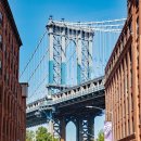 (주)해밀트레이드 | 뉴욕시티 단독 투어 일기 - 2025.10.3(금)