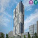 씨유 상봉청년주택점 | [청년안심주택] 상봉역 와이센트럴시티 상봉 예비자 모집 공고 2026.02.19 (공고중)