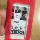 건강체조(화) | KSPO DOME 6구역 시야 20251206 god iconic box 지오디 콘서트 후기 셋리스트