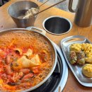 두끼(성신여대점) | 성신여대 즉석떡볶이 | 두끼 성신여대점 후기 두끼 맛있게 먹는 법