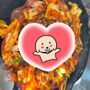 정원불고기 | 야탑 정원실비 갑오징어불고기 후기