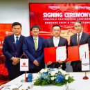 글로벌기업으로 가는 준법경영, 컴플라이언스 | [세계 속의 K-기업] 남양유업, ‘K-분유’로 베트남 공략…현지 1위 유통사 ‘푸타이’ 맞손