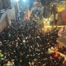 부산시민 위안 잔치 이미지