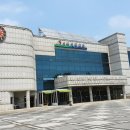 서구 문화회관 이미지