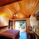 충주호 주봉산 이미지