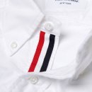 14SS THOM BROWNE . 화이트 삼선 옥스퍼드 셔츠 (톰브라운) 이미지