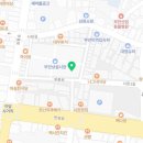 파리바게뜨 전북 부안점