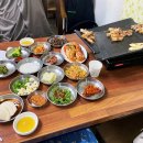 은하수 식당 이미지