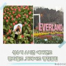 아프리카정비센타 | 광주에서 에버랜드 당일치기 후기 두돌아기랑 A시즌 성수기 꿀팁 루트 (ft. 워킹사파리, 판다월드...