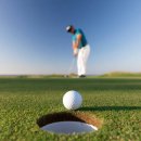 홀인실내골프연습장 이미지