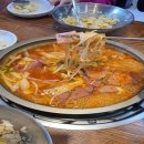 오가닭갈비&부대찌개 이미지