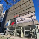 코오롱아우토(주) 강동지점 | 아우디 Q4 이트론 서대구 아우디 전시장 시승기 !