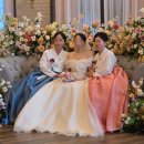 Wedding8-13. 박씨네 우리옷 본식 혼주 한복 대여 솔직후기