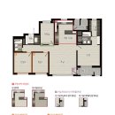 평촌래미안푸르지오 이미지