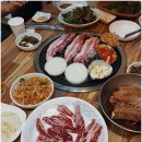 복자갈비 이미지